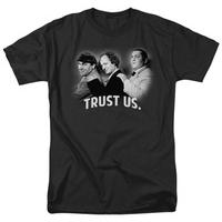 The Three Stooges - Trust Us