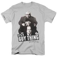 the three stooges guy thing