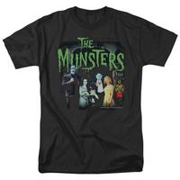 The Munsters - 1313 50 Years