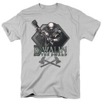 The Hobbit - Dwalin