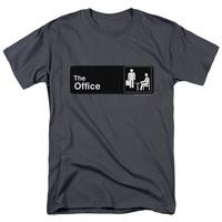 The Office - Sign Logo