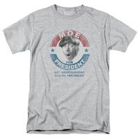 The Three Stooges - Moe For President