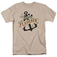 The Marvelous Misadventures of Flapjack - Anchor