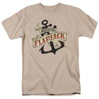 the marvelous misadventures of flapjack anchor