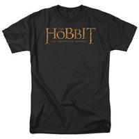 The Hobbit: An Unexpected Journey - Logo