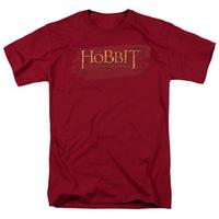 The Hobbit: An Unexpected Journey - Red Leather