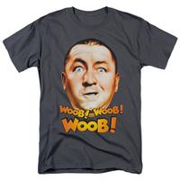 The Three Stooges - Woob Woob Woob