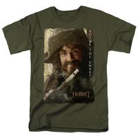 The Hobbit - Bofur
