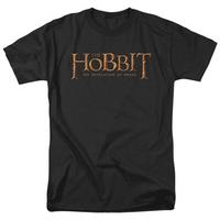 The Hobbit: The Desolation of Smaug - Logo