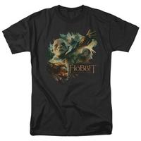 The Hobbit: The Desolation of Smaug - Baddies