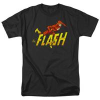 the flash 8 bit flash