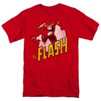 the flash the flash