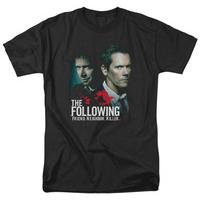 The Following - Enemies