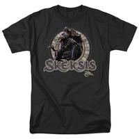 the dark crystal skeksis