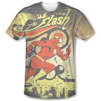 The Flash - Just Passing Through