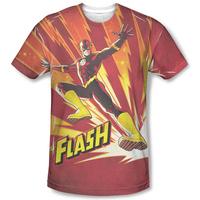 The Flash - Lightning Fast
