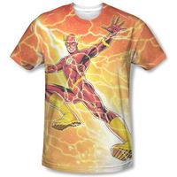 The Flash - Fast As Lightning