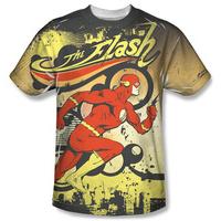 The Flash - Just Passing Through