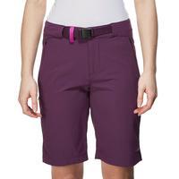 the north face womens speedlight hiking shorts