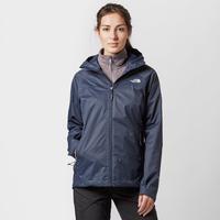 The North Face Women\'s Sequence DryVent Jacket - Blue, Blue