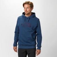 The North Face Men\'s Drew Peak Hoody - Royal Blue, Royal Blue