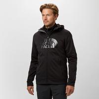 the north face mens tansa hoody black black