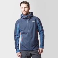 the north face mens water ice softshell jacket