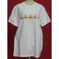 The Beatles Yellow Submarine T-Shirt - Small 2007 UK t-shirt SMALL