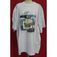 The Beatles Anthology 1 1996 UK t-shirt PROMO T SHIRT