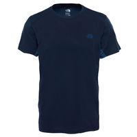 The North Face Kilowatt Short Sleeve Crew Running Short Sleeve Tops