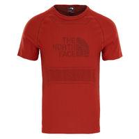 The North Face Flight Series Warp Short Sleeve Running Short Sleeve Tops