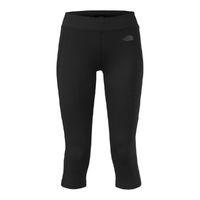 The North Face Women\'s Pulse Capri Tight Running Tights