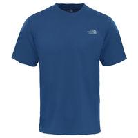 The North Face Flex Short Sleeve Running Short Sleeve Tops