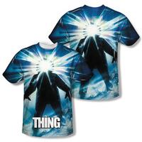The Thing - Poster (Front/Back Print)