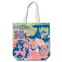 The Beatles - Get Back Tote Bag
