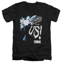 The Thing - Wanted To Be Us V-Neck