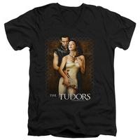 The Tudors - Spilt Wine V-Neck