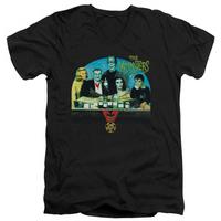 the munsters 50 year potion v neck