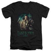 The Hobbit: The Desolation of Smaug - Protector V-Neck