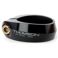 Thomson Seat Collar | Black - 31.8mm