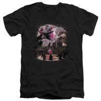 The Dark Crystal - Power Mad V-Neck