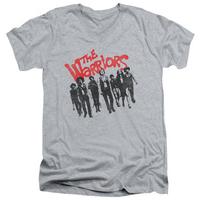 The Warriors - The Gang V-Neck