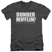 The Office - Dunder Mifflin V-Neck