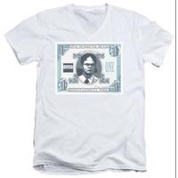 The Office - Schrute Buck V-Neck