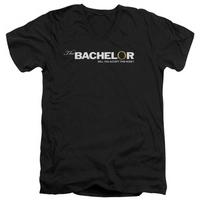 The Bachelor - Logo V-Neck