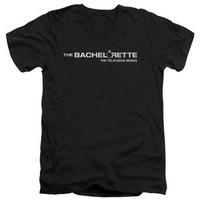 The Bachelorette - Logo V-Neck