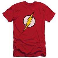 The Flash - Flash Logo (slim fit)
