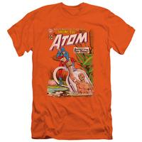 The Atom - Showcase No.34 Cover (slim fit)