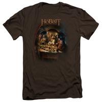 The Hobbit: An Unexpected Journey - Feast (slim fit)