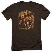 The Hobbit: The Desolation of Smaug - Middle Earth Group (slim fit)
